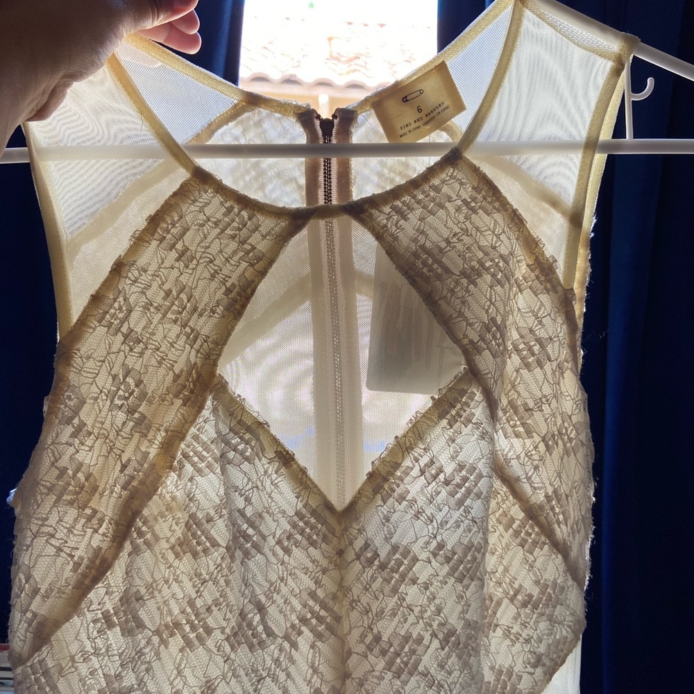 Vintage dress
